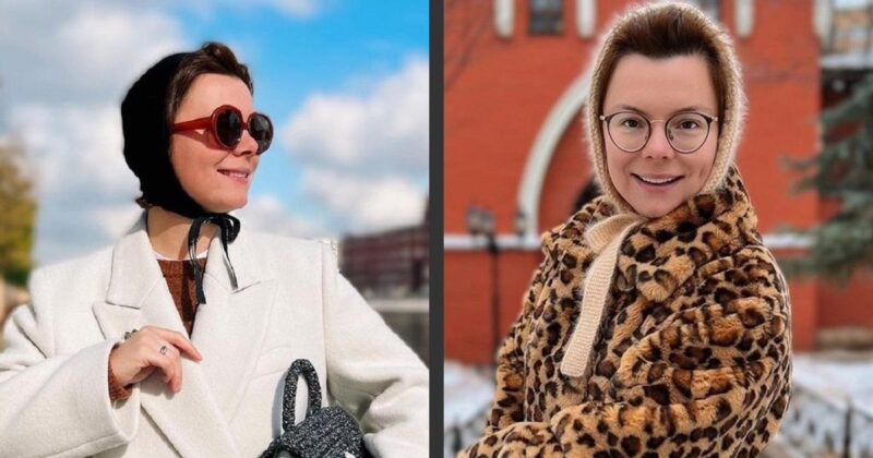 «Пощечина» от 80-летнего мужа: почему 36-летняя Брухунова боится остаться у разбитого корыта?