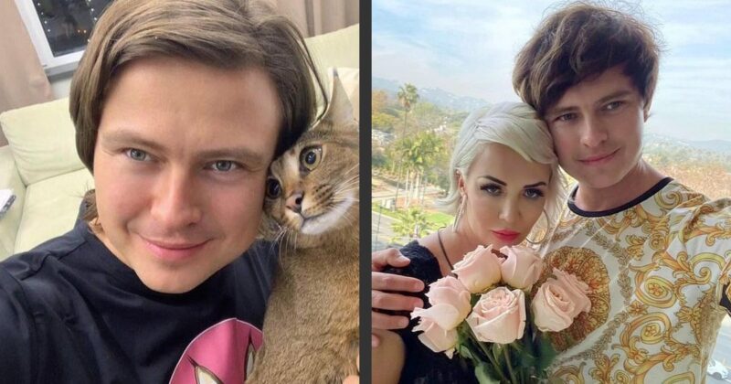 «Это был не просто жест»: как 40-летний Прохор Шаляпин получил 400-метровую квартиру на Черноморском побережье