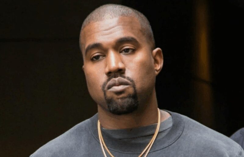 Рэпер Канье Уэст, чья философия образования вдохновила Викторию Боню.