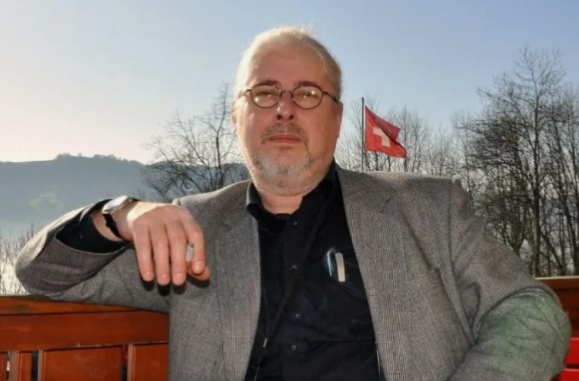 Леонид Ярошевский: жизнь после разрыва с Валерией