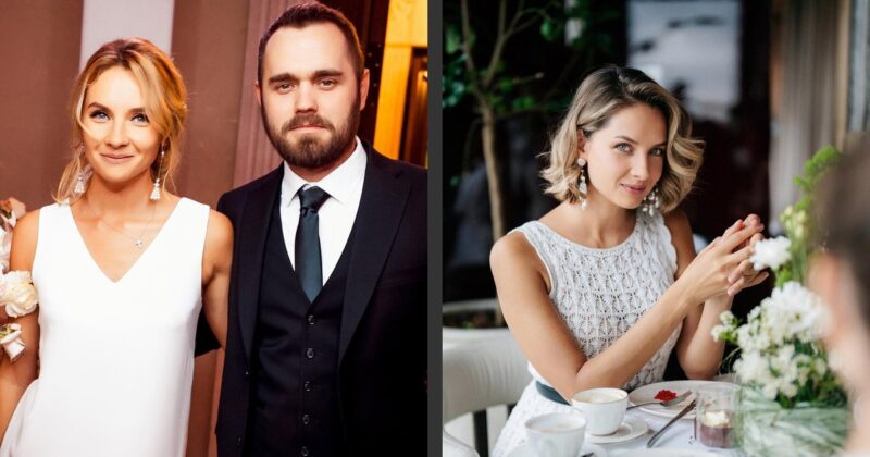 «Это совсем другой мир!»: почему 38-летняя Ольга Сухарева променяла успешную карьеру на троих сыновей