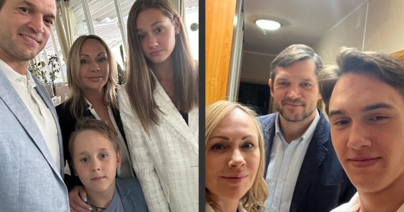«Не про меня сдаваться»: как чемпионка мира Мария Бутырская пережила предательство Авербуха и нашла счастье в 45 лет