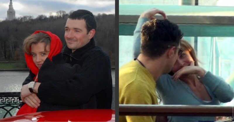 «Я человек верный»: после 25 лет брака Егор Бероев тайно развёлся и женился на 22-летней, чья мама моложе зятя на 5 лет