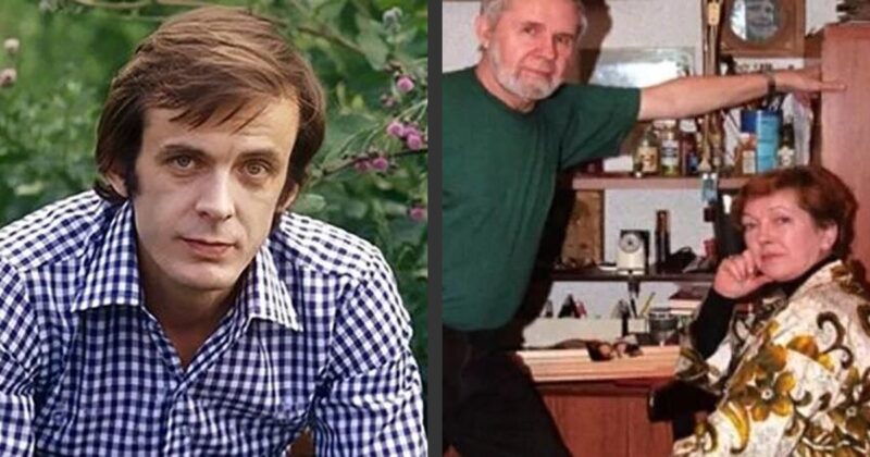 «Я всегда была слишком удобной»: как 86-летняя Ольга Волкова пережила разрыв с Тараторкиным и нашла счастье с приемной дочерью