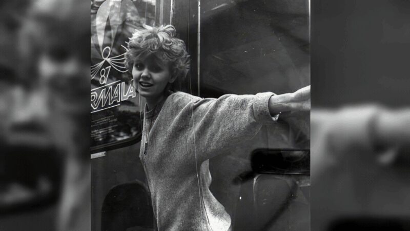 «Она меня кинула!»: первый муж Валерии, 25-летний Леонид Ярошевский, спустя 30 лет о предательстве ради Шульгина