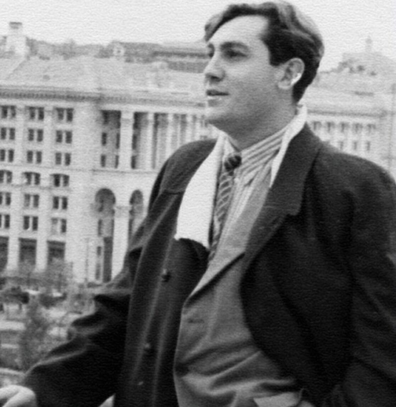 Актёр Павел Луспекаев