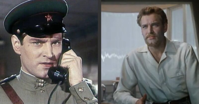 «Моя птичка» и 65 лет верности: как сложилась личная жизнь 88-летнего Владлена Давыдова, которого называли 