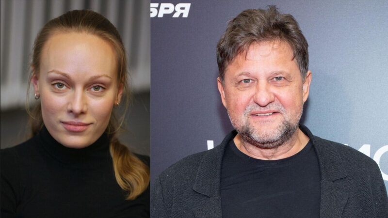 Никита Михалков