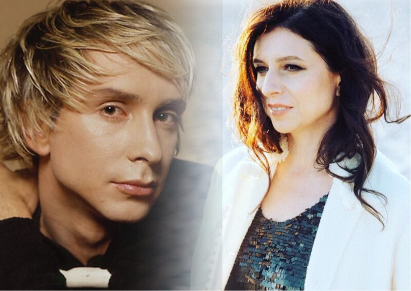 «Он не пара нашей дочери!»: как родители Алисы Хазановой разлучили ее с певцом Данко, и чем это обернулось для всех