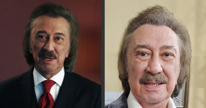 «Не стал контентом»: почему 69-летний Фаррух Закиров исчез из медиапространства, но остался упрямо живым