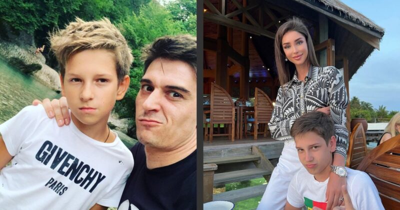 «Взрослые тоже ошибаются»: как развод после 10 лет брака изменил жизнь 40-летнего Станислава Бондаренко и его 17-летнего сына Марка