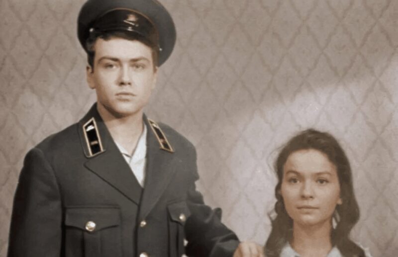 «Не стреляет!»: как 70-летний Александр Воеводин 10 лет не общался с сыном, а потом переписал сценарий жизни