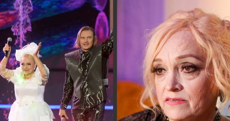 «Ей тяжело дышать»: почему 66-летняя Надежда Кадышева выходит на сцену с сыном и поет под «плюс»?