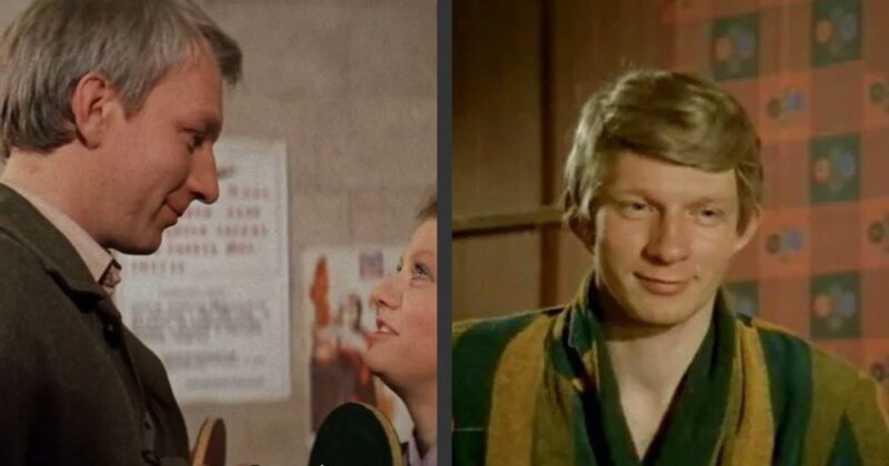 «Актер – профессия лотерейная»: как слесарь стал народным артистом, пережил трагедию сына и 50 лет хранит верность одной женщине