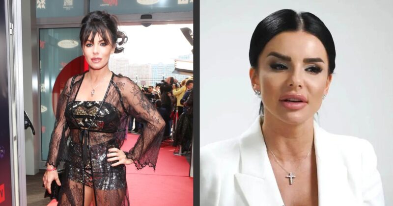 «Я девочка очень ранняя»: как 41-летняя Юлия Волкова пережила рак, жестокое избиение и вернулась в «Тату»