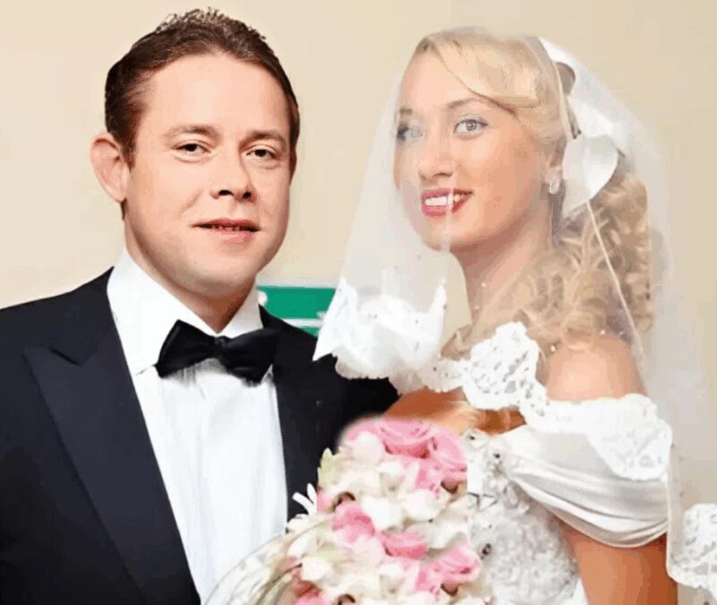 «Русская ракета» разорена: как 17 лет идеального брака Павла Буре рухнули и что стало с детьми