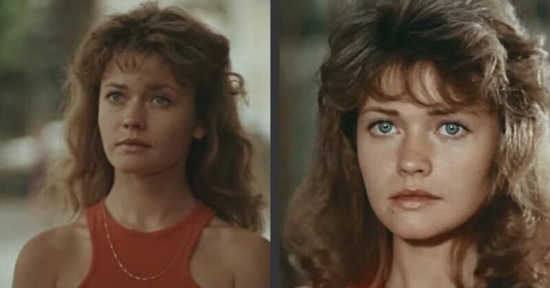 «Возраст уже солидный»: куда пропала Анна Назарьева, 10 лет не снимающаяся в кино, и как выглядит звезда «Приморского бульвара» в 56 лет после смерти мужа