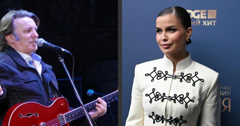 «Это кричалки!»: 70-летний Юрий Лоза обрушился с критикой на молодую певицу, но причина оказалась куда прозаичнее