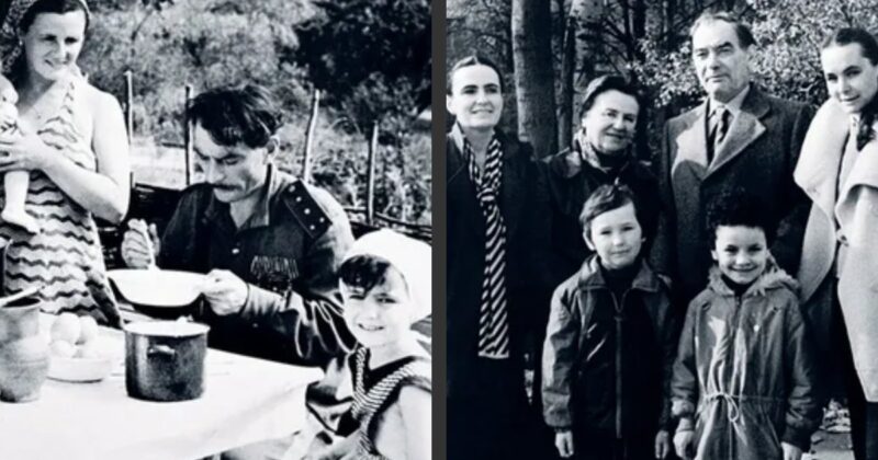 «Здорово, Мелехов!»: как Пётр Глебов из княжеского рода прожил 85 лет, стал легендой и вырастил внуков без отцов