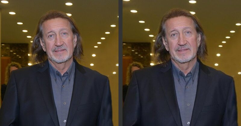 Он рвал связи, поддаваясь чувствам, но обрел счастье лишь в 70 лет: Олег Митяев — «Когда дело касается любви, бессмысленно что-то планировать»