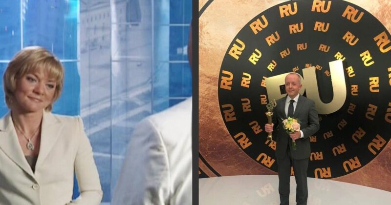 «Он довел меня до ручки»: как "Алиса Селезнева" Натальи Мурашкевич отказалась от кино ради науки, но пережила предательство в браке