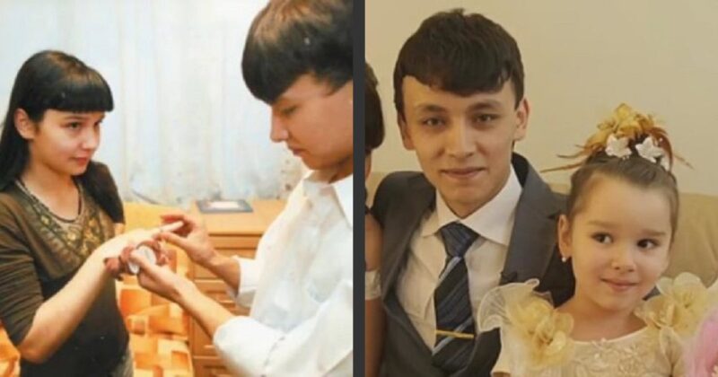 «Больше не планирую беременеть и выходить замуж»: 32-летняя звезда ток-шоу, родившая пятерых детей, пережила разводы, смену имени и утрату, но так и не обрела покоя