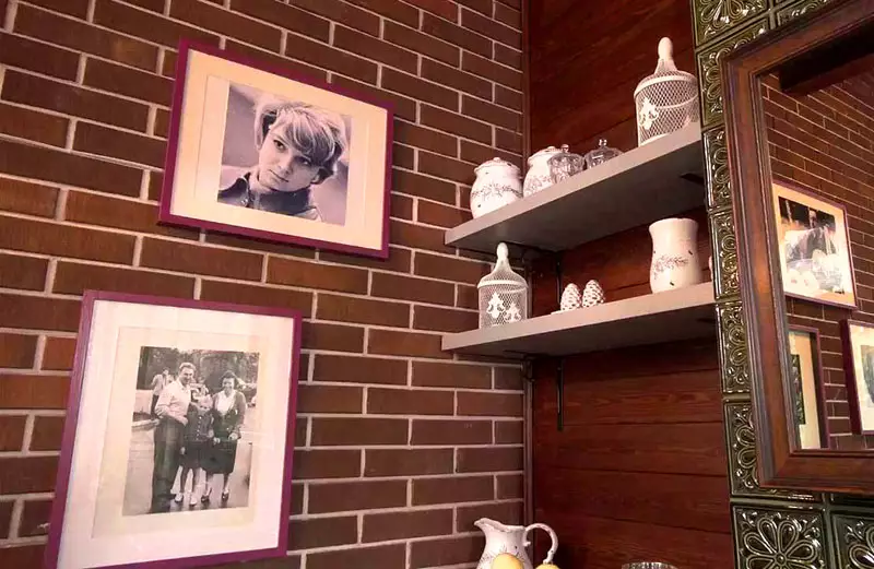 За железным характером скрывается нежная душа: как выглядит загородный дом Татьяны Тарасовой, где 77-летняя легенда фигурного катания находит уединение и силы