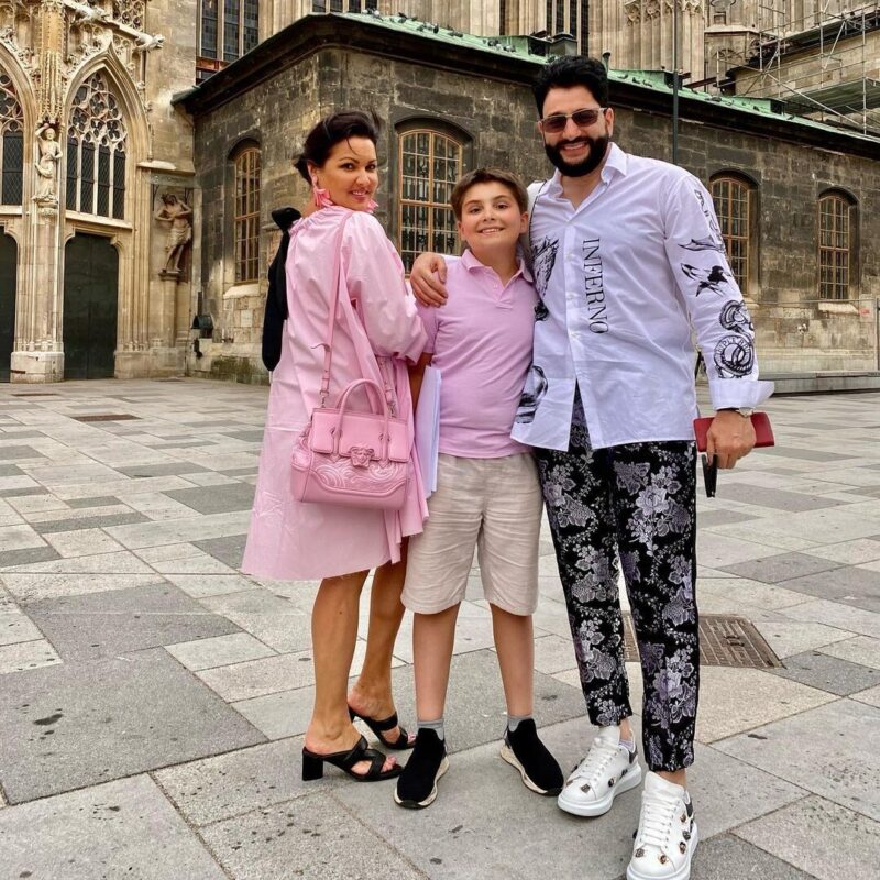 Развод без скандала: тишина, которая громче любой арии.