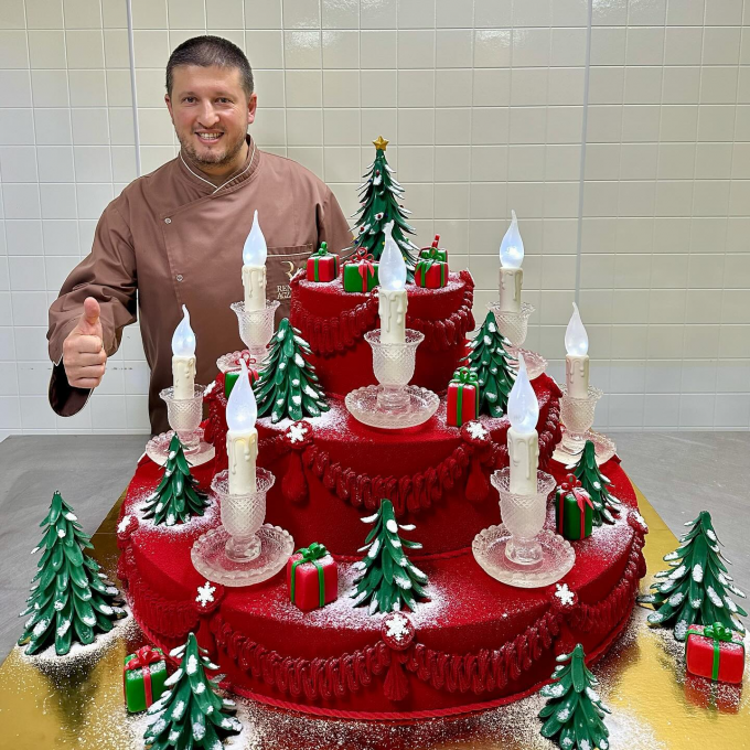 Личный контроль качества и прямая связь с клиентами — залог доверия к бренду Рената Агзамова.