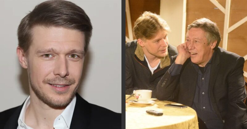 «С моей семейной историей это сложно»: почему к 40 годам Никита Ефремов так и не женился, несмотря на список романов, и как он победил наследственное проклятие