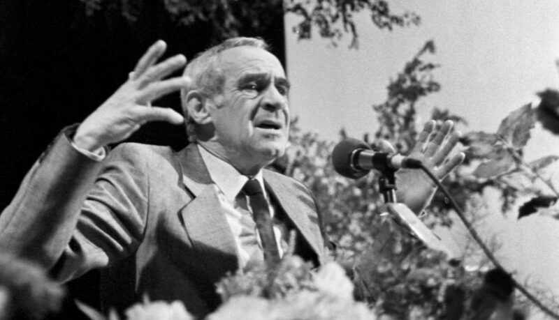 Зиновий Гердт: обаяние, перед которым не могли устоять женщины