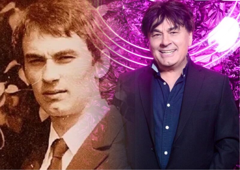 «Я люблю тебя до слез»: как 75-летний Александр Серов, мечта миллионов, остался совсем один в огромном доме