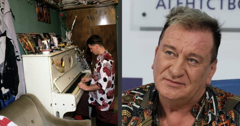 «25 тысяч рублей — смех!»: 65-летний Сергей Пенкин о нищенской пенсии и одиночестве, от которого не страдает