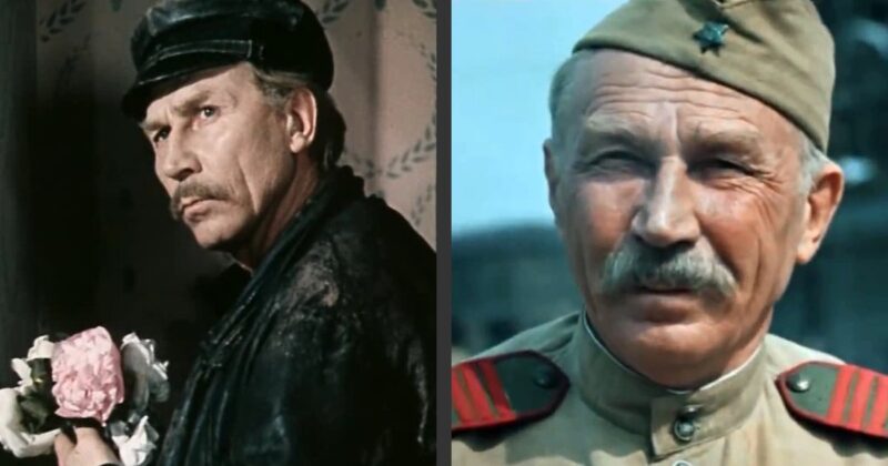 «Он меня чуть не убил!»: как 40-летний Иван Лапиков сбежал от жены, а потом вернул ее и стал звездой