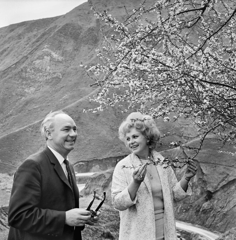 Трагедия золотой девочки: как наследница Рыбникова и Ларионовой сгорела в 43 года