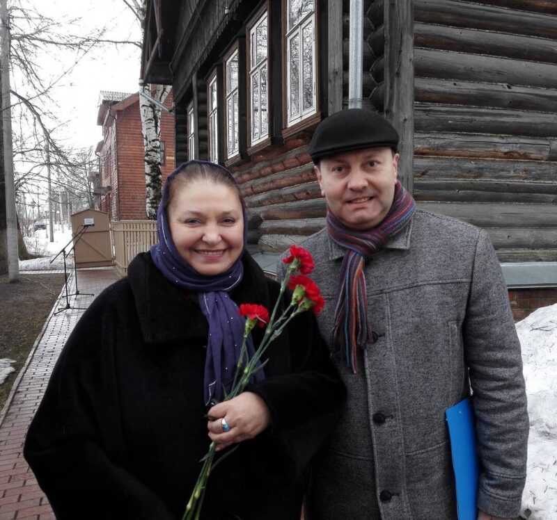 Актриса в 2016 году, сохраняющая молодость после преображения.