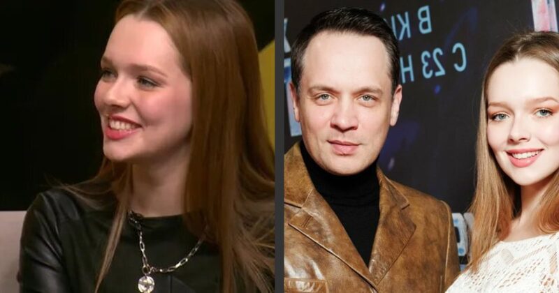 «Не жалею ни о чём»: Как 14-летняя разница в возрасте и обвинения в расчёте не помешали Александру Асташенку из «Корней» обрести счастье с женой, и какой путь выбрала их 21-летняя дочь