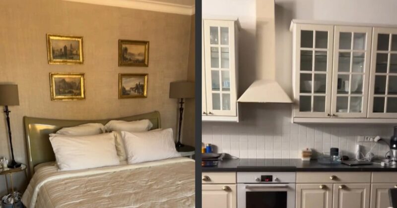 «Не только красиво, но и полезно»: Виктория Боня показала свой монакский коттедж, но 14 её идей доступны каждой хозяйке