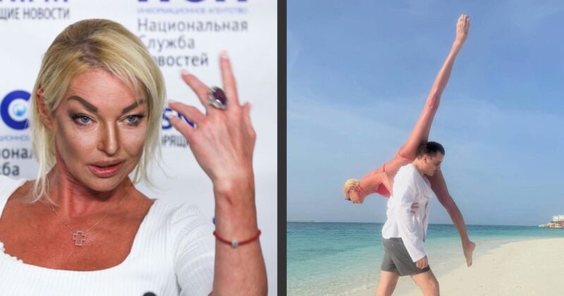 50-летняя звезда балета шокировала признаниями: Анастасия Волочкова «готова родить от 27-летнего фаворита» и откровенно о «первом разе»