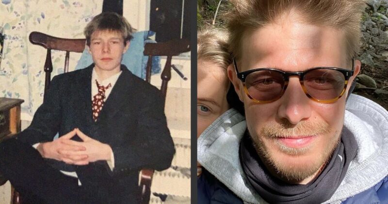 «С моей семейной историей это сложно»: почему к 40 годам Никита Ефремов так и не женился, несмотря на список романов, и как он победил наследственное проклятие