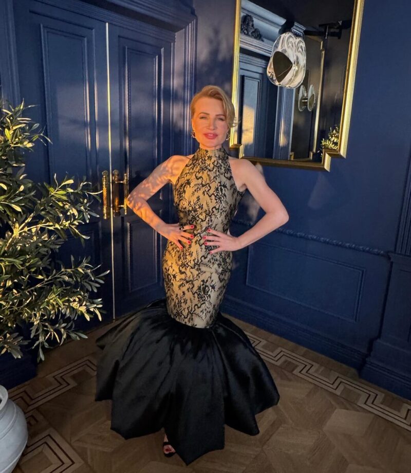 «Он просто подошёл к ней с коктейлем»: как дочь влиятельного бизнесмена увела 23-летнего Влада Сташевского у фанаток