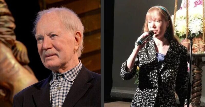 «Она не выдержит»: почему 79-летний Альберт Филозов не смог умереть дома, а его молодая жена Наталья публично извинялась