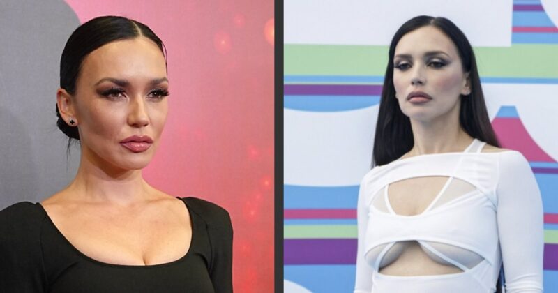 «Мне стыдно, что я случайно вхожу в комнату и там что-то вижу»: почему 40-летняя Серябкина обижена на Темникову и что связывало её с Фадеевым