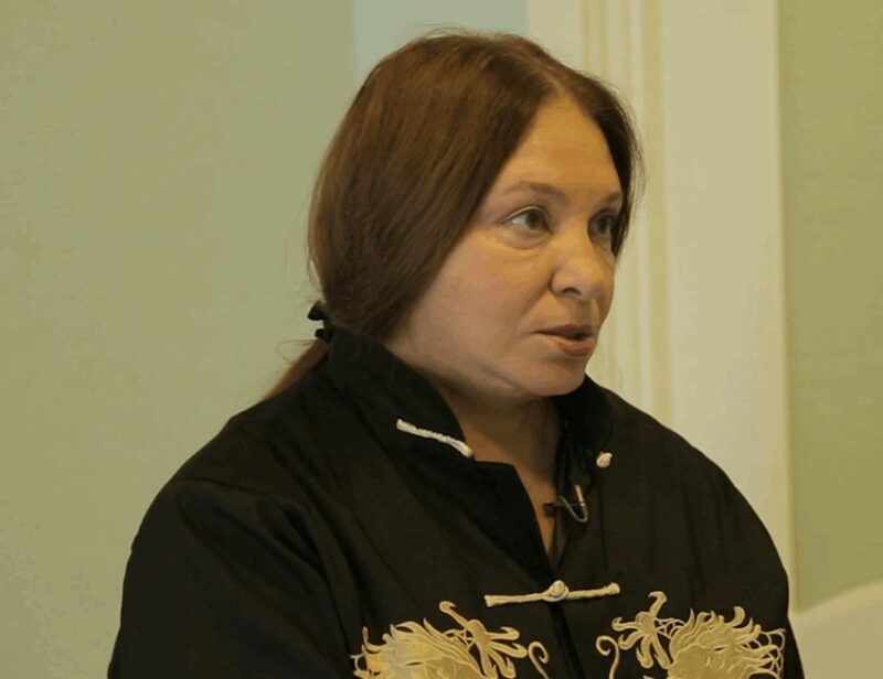 «Я хотела выглядеть потрясающе»: как 64-летняя Наталья Бондарчук решилась на пластику и похудела на 15 кг ради юбилея