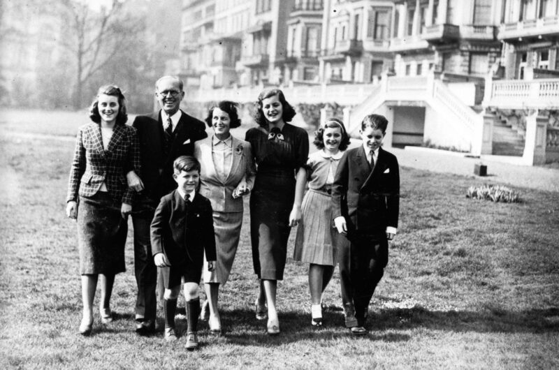 Кеннеди: Кровавый след за блеском власти и роковой лоботомией