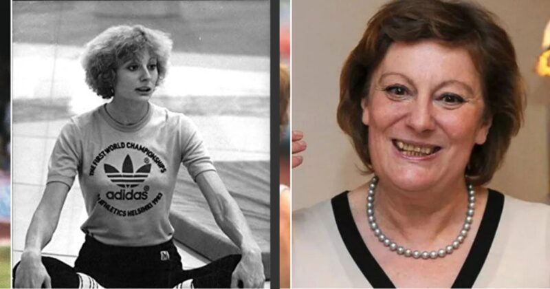 «Царица воздуха» установила рекорд на 20 лет: почему 65-летняя Тамара Быкова, покорившая 2.05 метра, так и не получила олимпийское золото