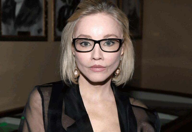 «Я не собираюсь на тебе жениться»: как 60-летняя Марина Зудина выжила после предательства Табакова и скандала с Богомоловым