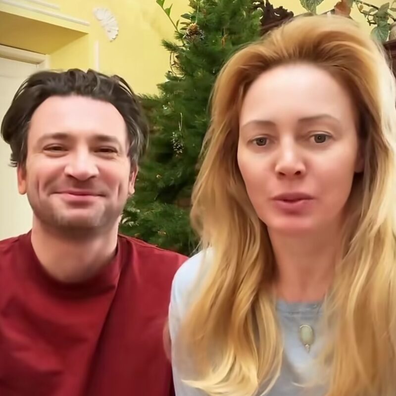 «Я едва не потерял дочь» : Почему известный актер Антон Хабаров променял «сахарный трон» славы на тихую семейную гавань