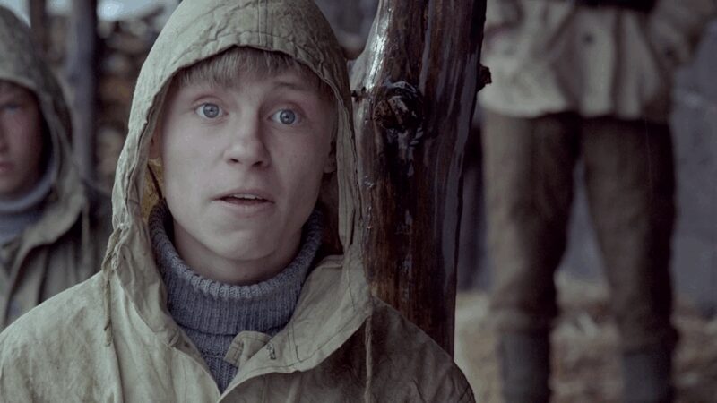 Александр Головин в роли Кота — яркий дебют, ставший началом непростого пути