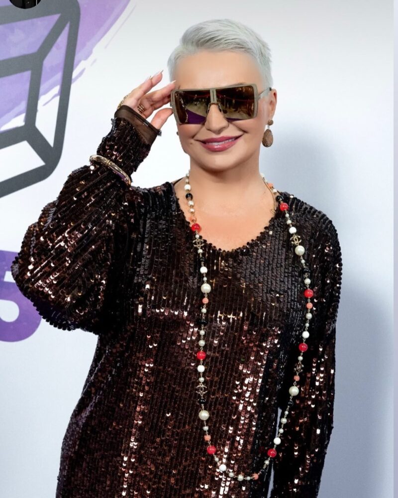 Тайны Кремлёвской сцены: Катя Лель и шокирующие откровения